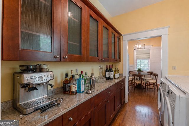 537 Winton Terrace NE, Atlanta, GA 30308