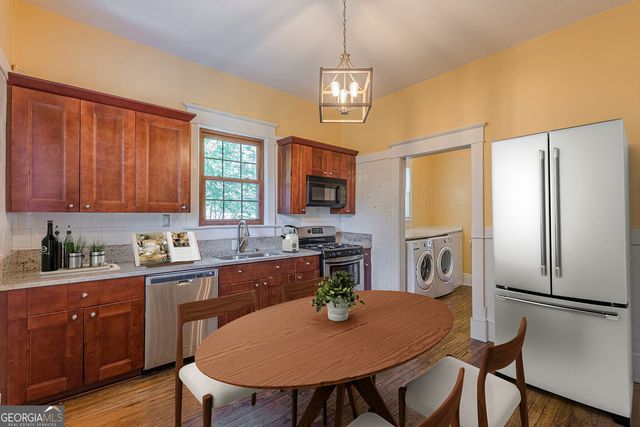537 Winton Terrace NE, Atlanta, GA 30308