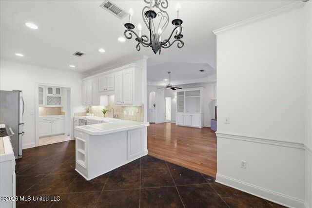 105 Oak Meadow Drive, Clinton, MS 39056