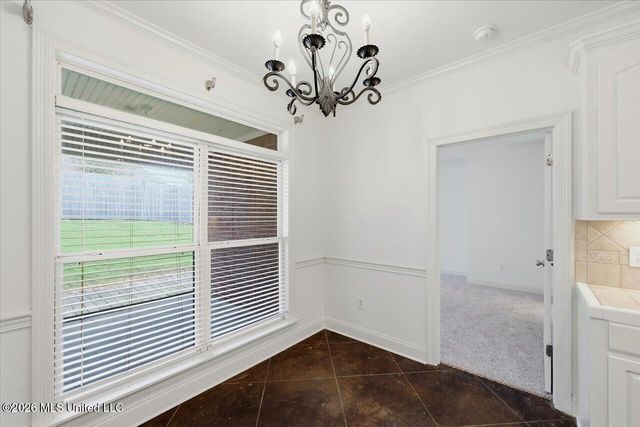 105 Oak Meadow Drive, Clinton, MS 39056