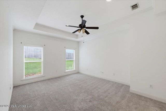 105 Oak Meadow Drive, Clinton, MS 39056