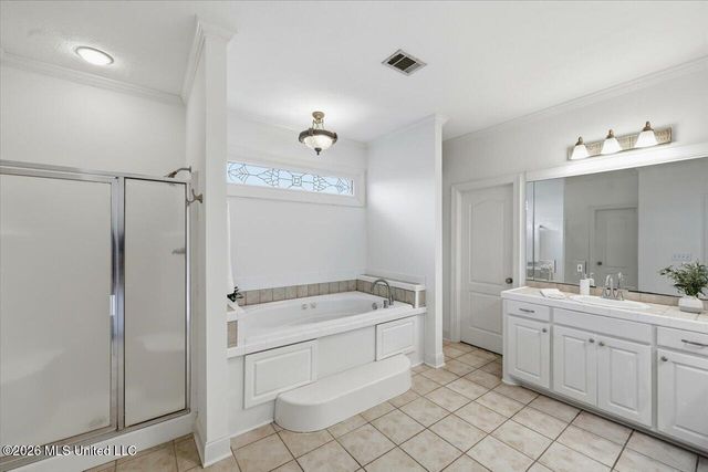 105 Oak Meadow Drive, Clinton, MS 39056