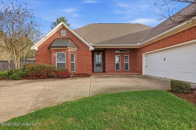 105 Oak Meadow Drive, Clinton, MS 39056
