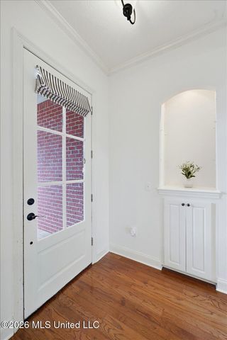 105 Oak Meadow Drive, Clinton, MS 39056