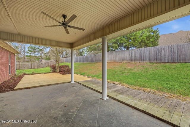 105 Oak Meadow Drive, Clinton, MS 39056