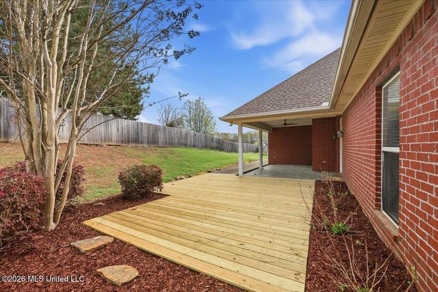 105 Oak Meadow Drive, Clinton, MS 39056