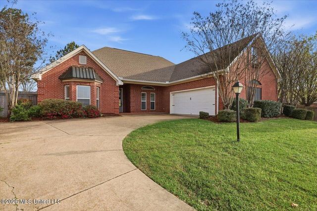 105 Oak Meadow Drive, Clinton, MS 39056