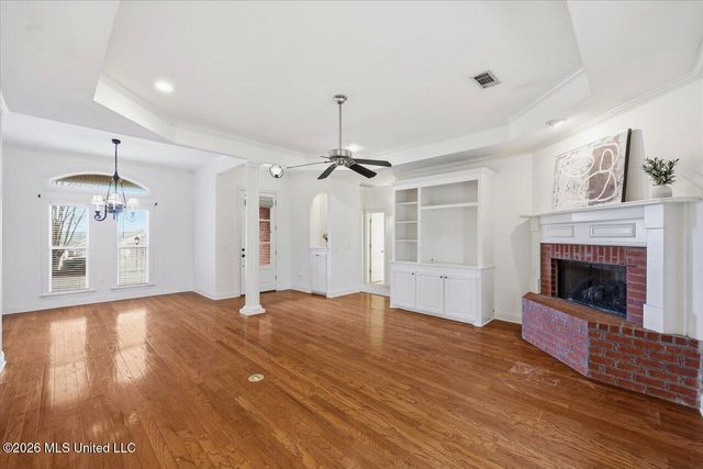 105 Oak Meadow Drive, Clinton, MS 39056