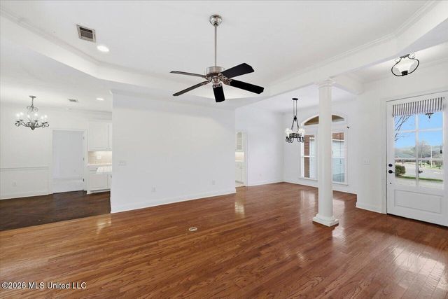 105 Oak Meadow Drive, Clinton, MS 39056