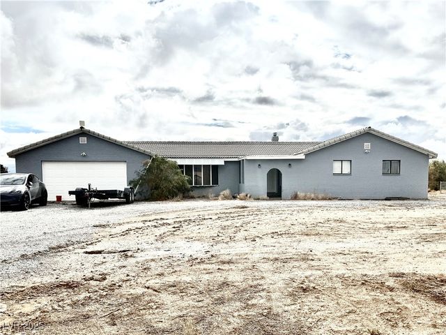 641 Lupin Street, Pahrump, NV 89048