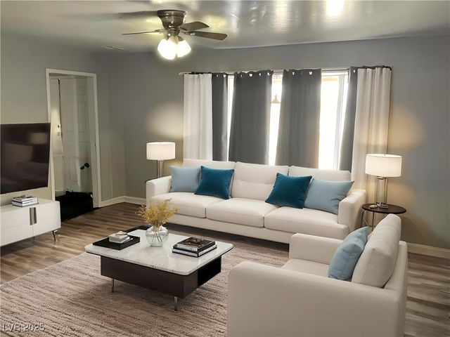 641 Lupin Street, Pahrump, NV 89048