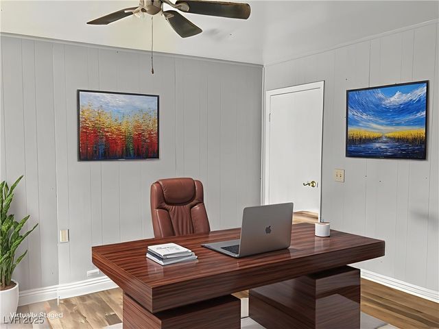 641 Lupin Street, Pahrump, NV 89048