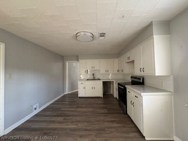 18006 Highway 45, Hackett, AR 72937