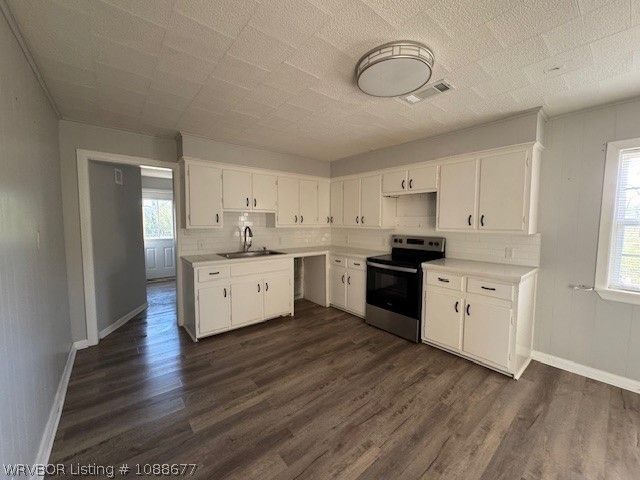 18006 Highway 45, Hackett, AR 72937
