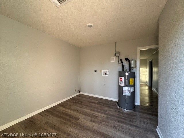 18006 Highway 45, Hackett, AR 72937