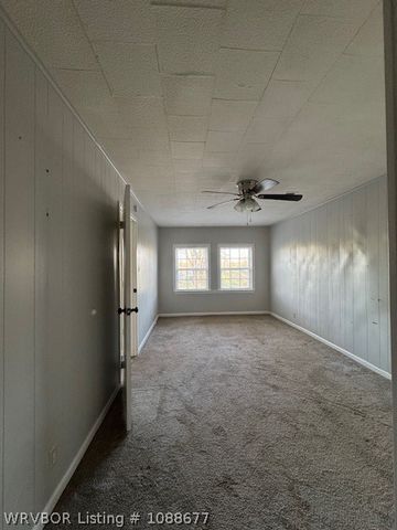 18006 Highway 45, Hackett, AR 72937