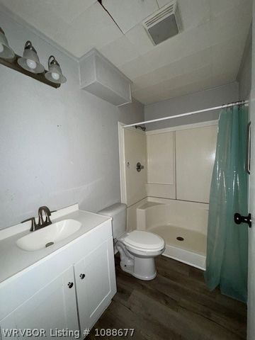 18006 Highway 45, Hackett, AR 72937