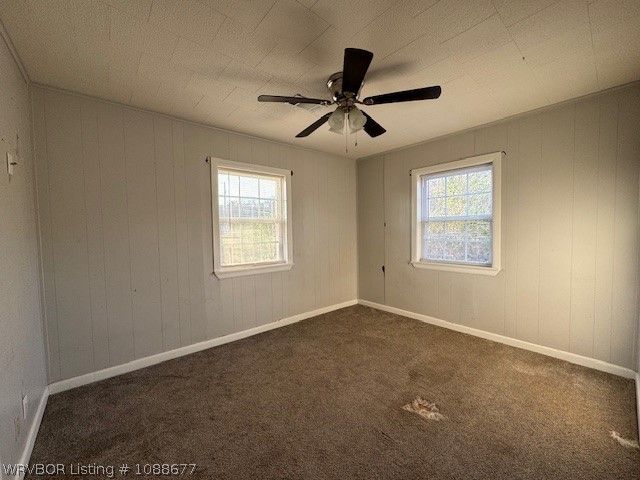 18006 Highway 45, Hackett, AR 72937