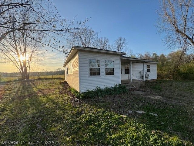 18006 Highway 45, Hackett, AR 72937