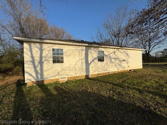 18006 Highway 45, Hackett, AR 72937
