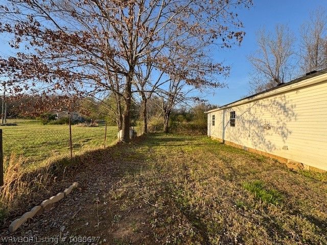 18006 Highway 45, Hackett, AR 72937