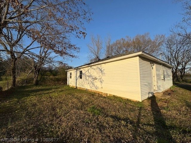 18006 Highway 45, Hackett, AR 72937