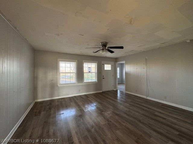 18006 Highway 45, Hackett, AR 72937