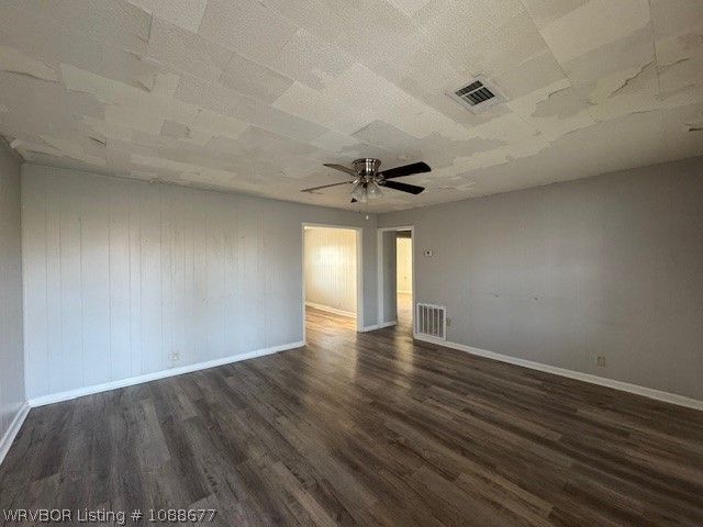 18006 Highway 45, Hackett, AR 72937