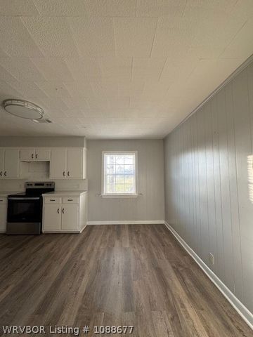 18006 Highway 45, Hackett, AR 72937