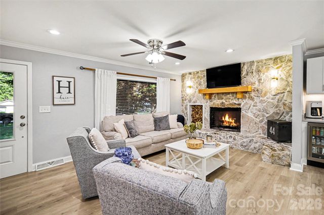 254 Lucky Drive NW, Concord, NC 28027