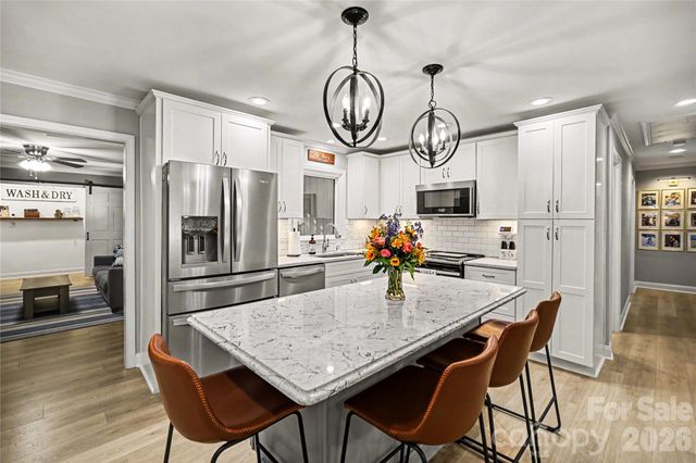 254 Lucky Drive NW, Concord, NC 28027