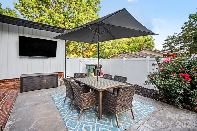 254 Lucky Drive NW, Concord, NC 28027
