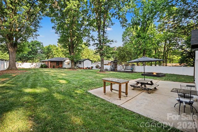 254 Lucky Drive NW, Concord, NC 28027