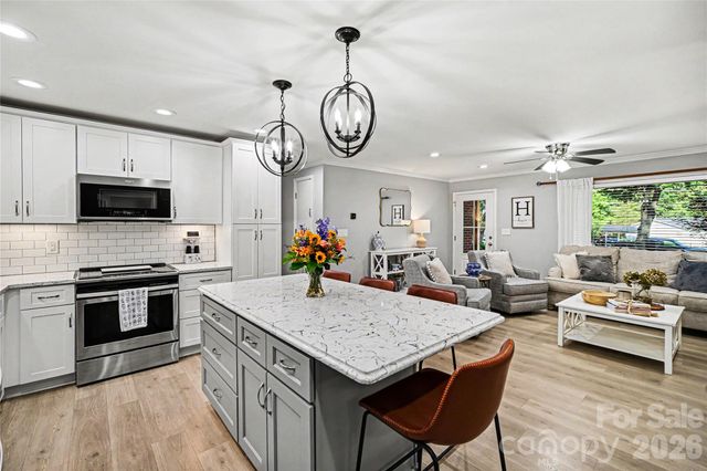 254 Lucky Drive NW, Concord, NC 28027