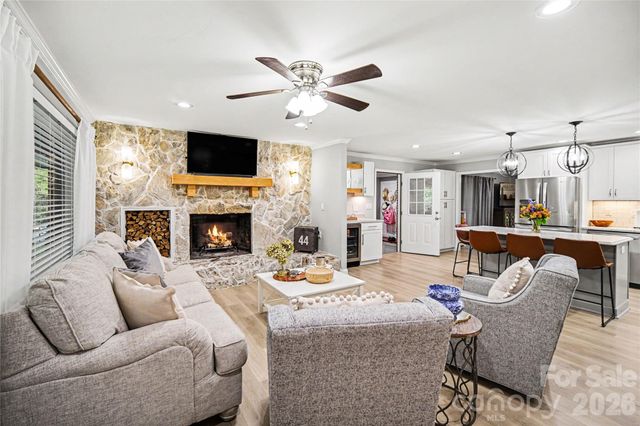 254 Lucky Drive NW, Concord, NC 28027