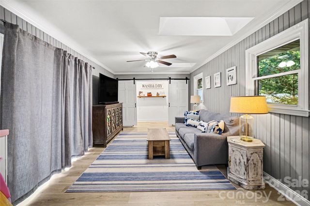 254 Lucky Drive NW, Concord, NC 28027