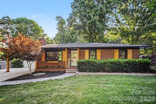 254 Lucky Drive NW, Concord, NC 28027