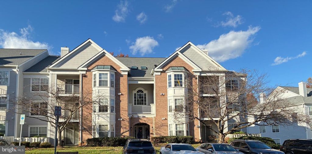 570 KENNINGTON RD #570, Reisterstown, MD 21136