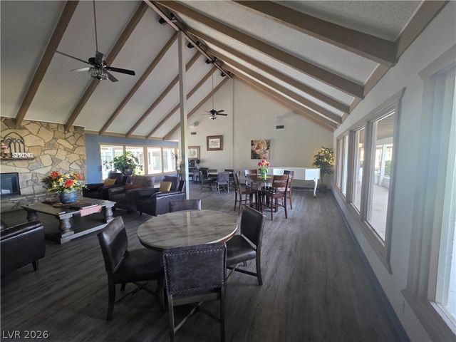 4557 Royal Ridge Boulevard, Las Vegas, NV 89103