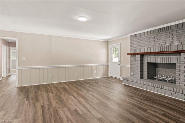 3545 N Lakeshore Drive, Clemmons, NC 27012