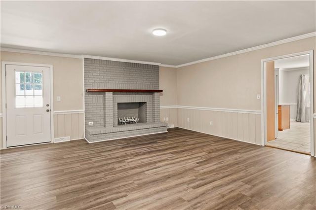 3545 N Lakeshore Drive, Clemmons, NC 27012