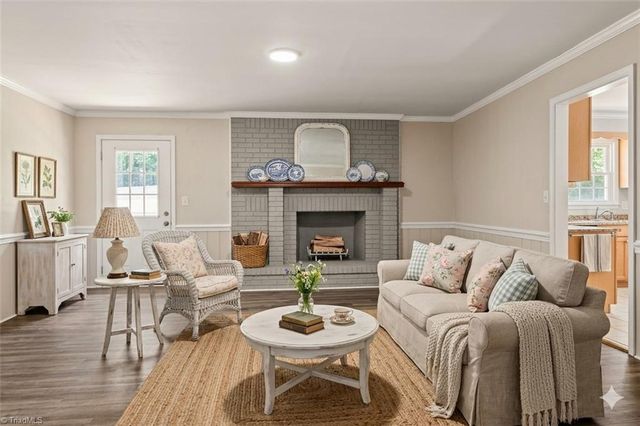 3545 N Lakeshore Drive, Clemmons, NC 27012