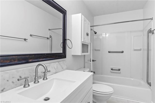 3545 N Lakeshore Drive, Clemmons, NC 27012