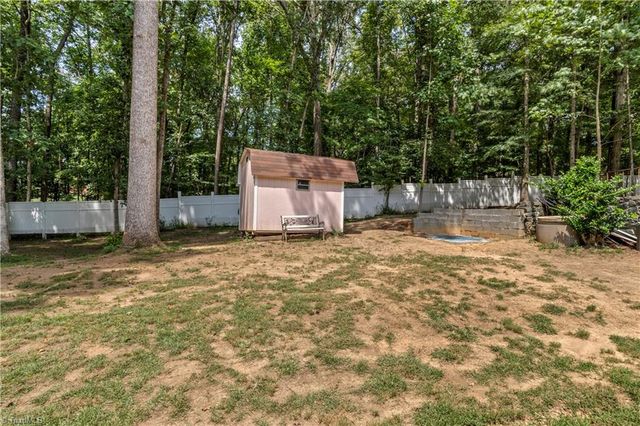 3545 N Lakeshore Drive, Clemmons, NC 27012