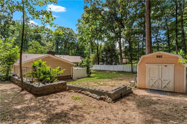 3545 N Lakeshore Drive, Clemmons, NC 27012