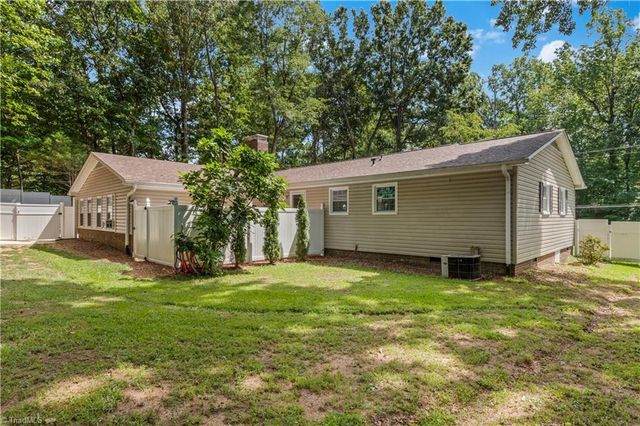 3545 N Lakeshore Drive, Clemmons, NC 27012