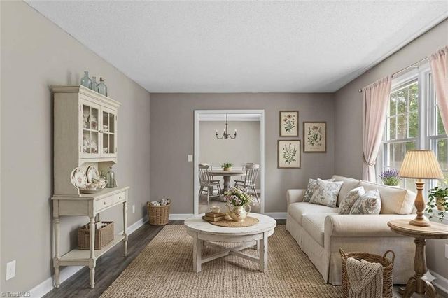 3545 N Lakeshore Drive, Clemmons, NC 27012