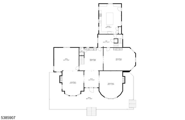 30 N Mountain Ave, Montclair Twp., NJ 07042
