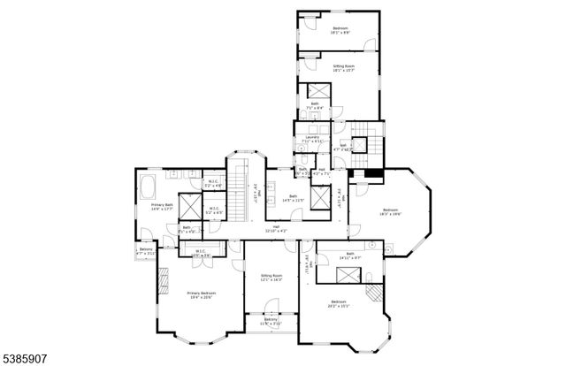 30 N Mountain Ave, Montclair Twp., NJ 07042