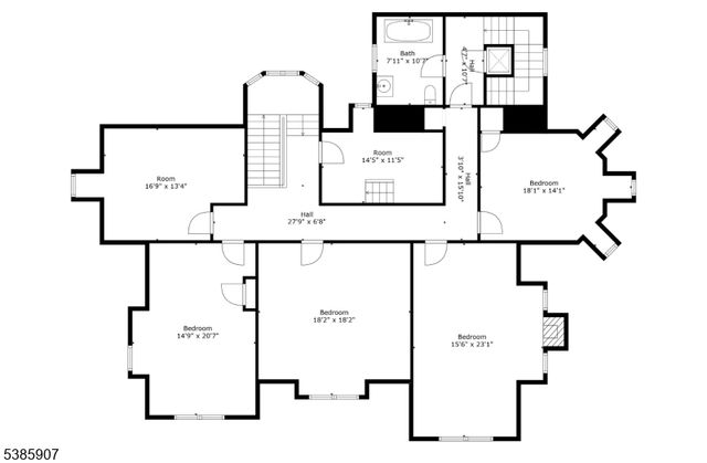 30 N Mountain Ave, Montclair Twp., NJ 07042